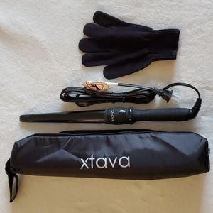 Xtava Curling Wand NEW